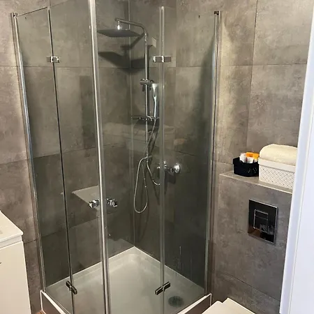 Modernes, Funktionales 1-zimmer Gießen